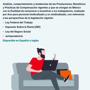 Manual de prestaciones y commensacionesby AON