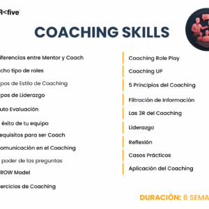 Coaching Skills