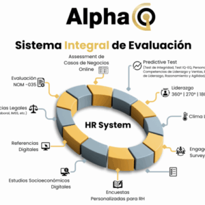 Sistema de Evaluación
