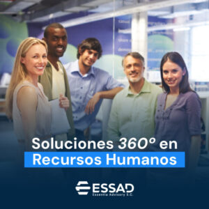 Administración Integral de Recursos Humanos