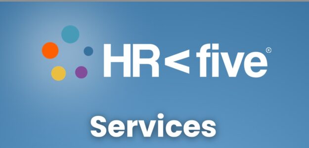 HR Five