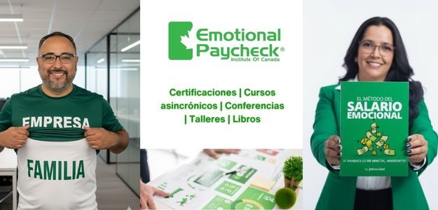 Emotional Pagarcheck - Salario Emocional